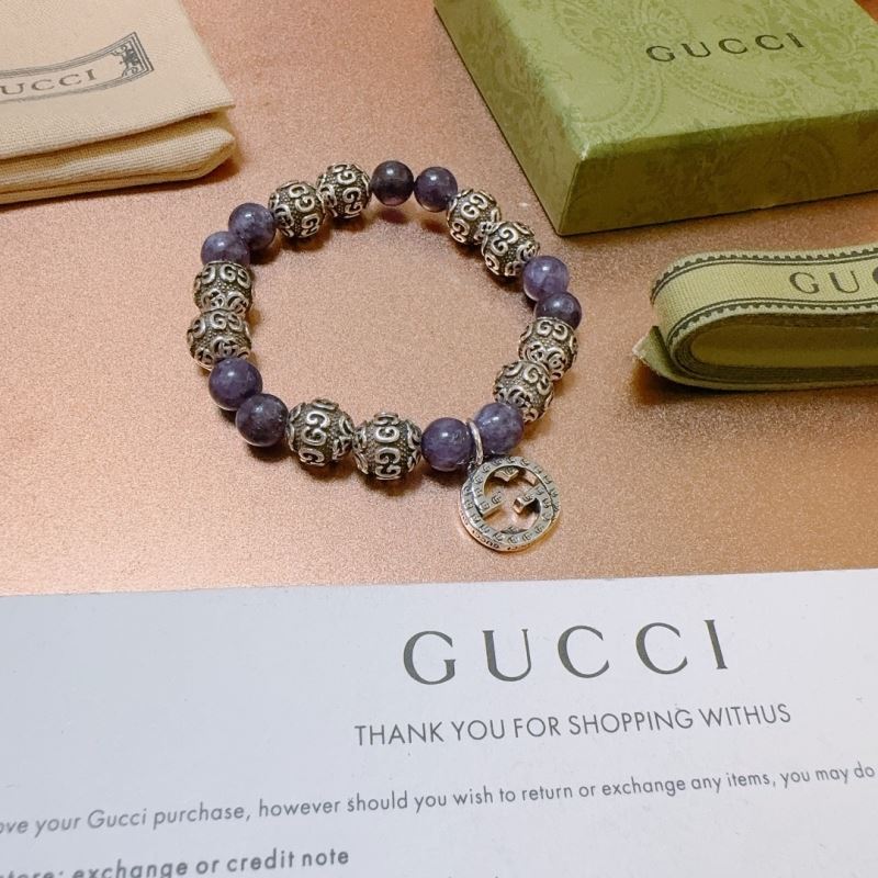 Gvc*1 bracelets